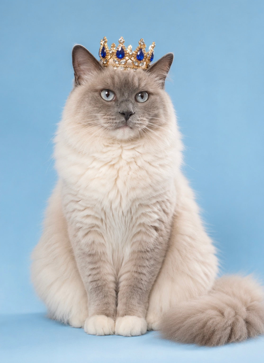 King Boris Collection
