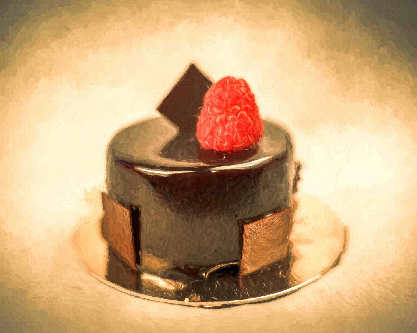 A Moment of Indulgence Digital download
