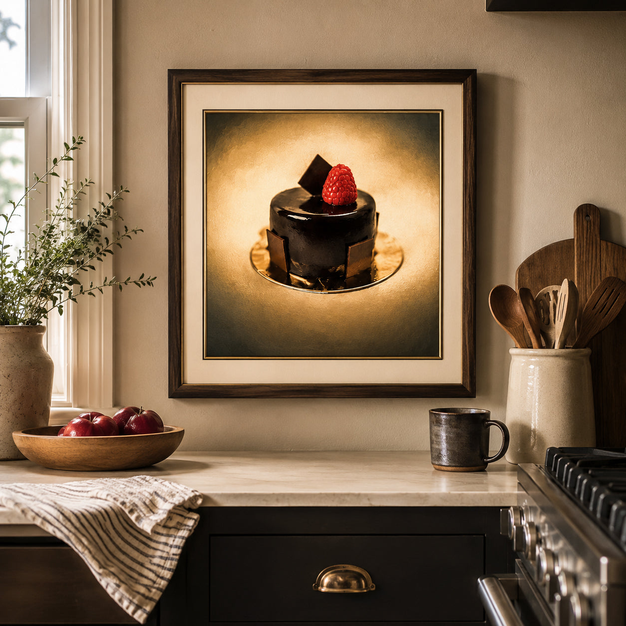 A Moment of Indulgence Digital download