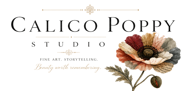 Calico Poppy Studio
